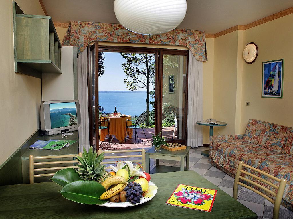 Residence Madrigale Marciaga Ngoại thất bức ảnh