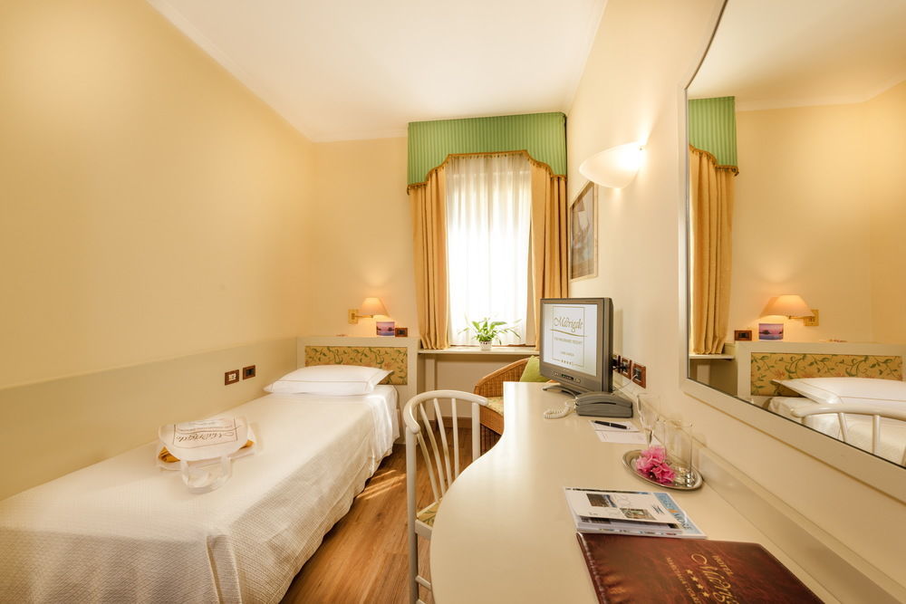 Residence Madrigale Marciaga Ngoại thất bức ảnh