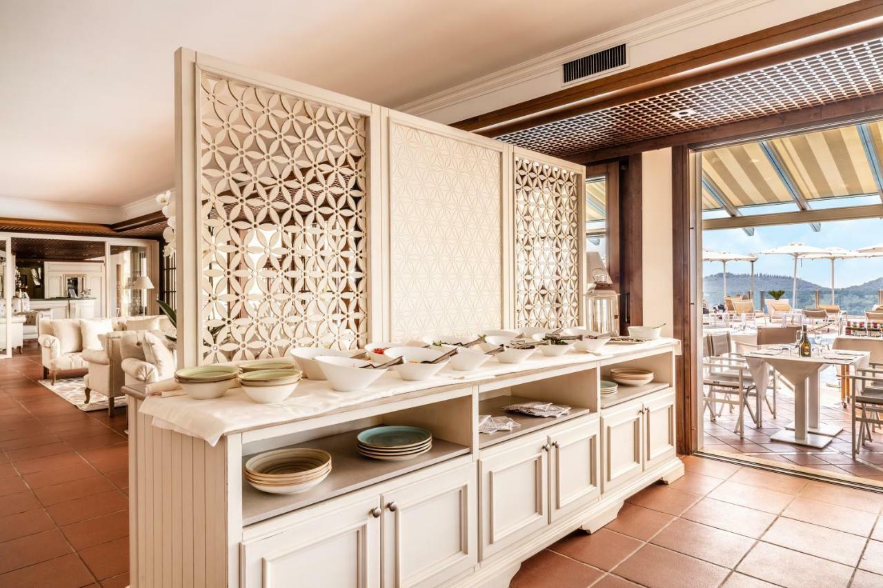 Residence Madrigale Marciaga Ngoại thất bức ảnh